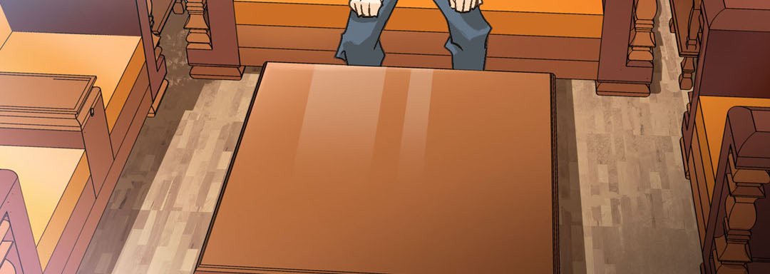 His House - episode 3 - 34