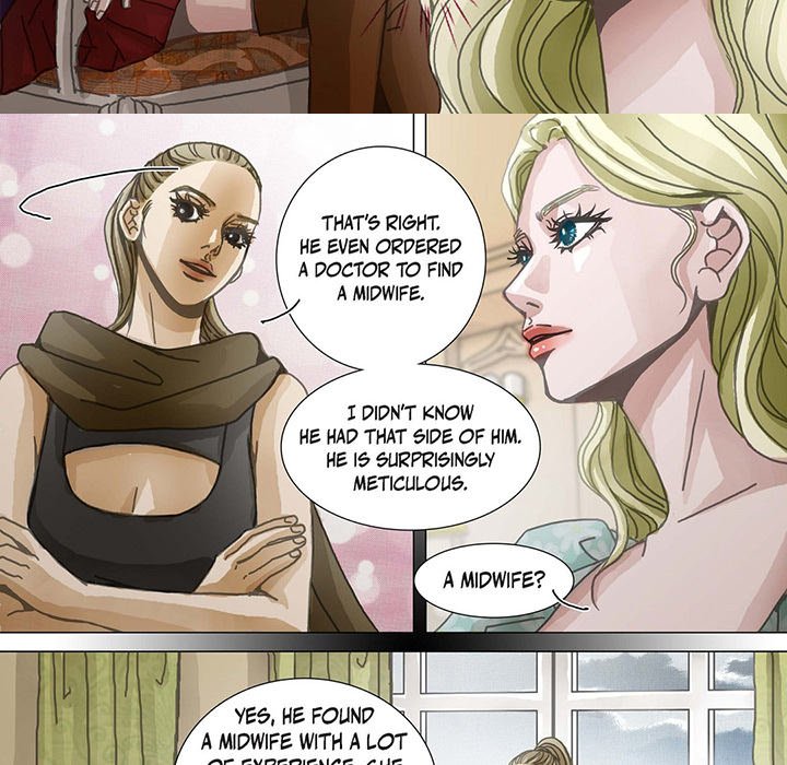 The Emperor's Woman - episode 84 - 18