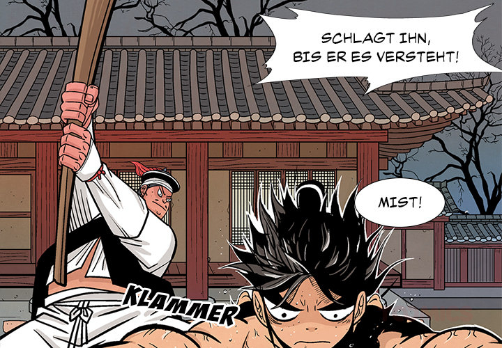 Die Reise des Drachen - episode 13 - 2