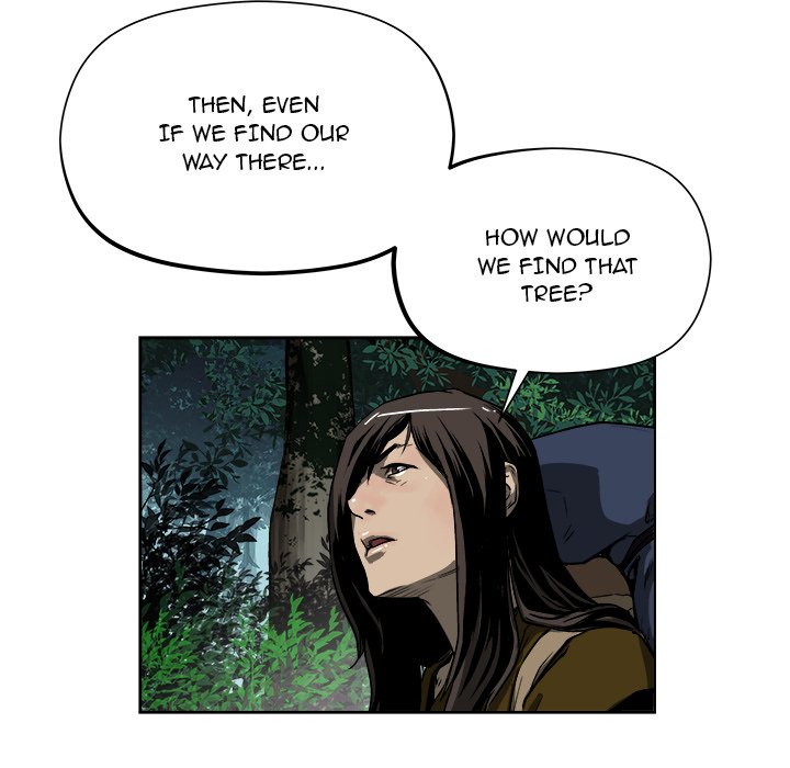The Road of Karma - episode 19 - 16