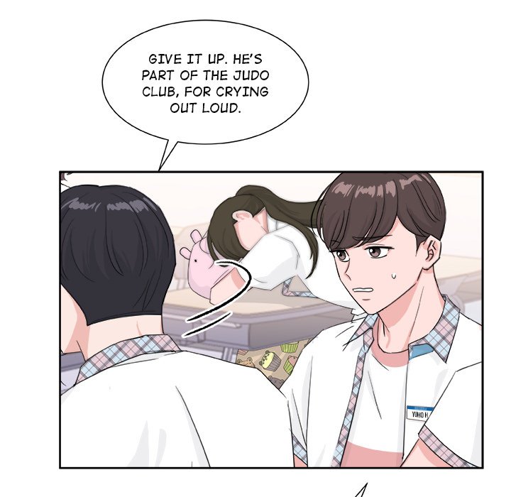 Welcome, Witch Shop - episode 10 - 11