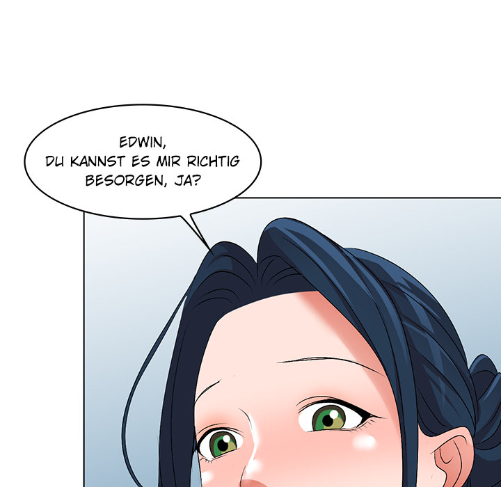 Tagträume - episode 29 - 34