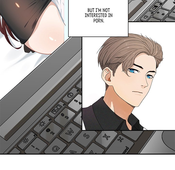 Secret Campus - episode 1 - 9