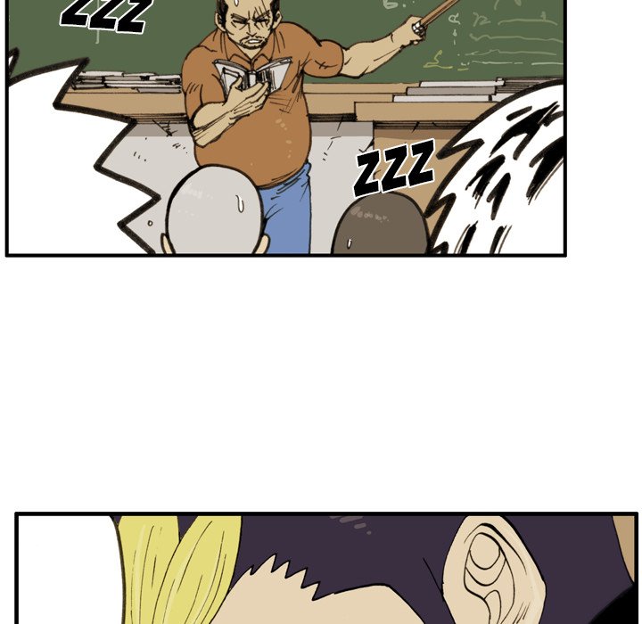 The Bully Hunter - episode 34 - 5