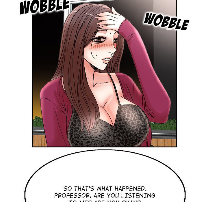My Wife's Students - episode 17 - 47