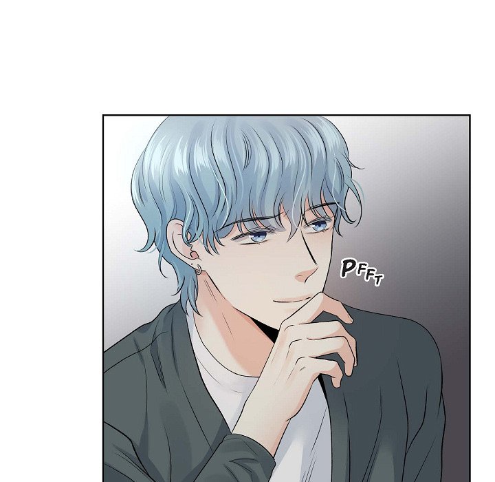 My K - episode 11 - 37