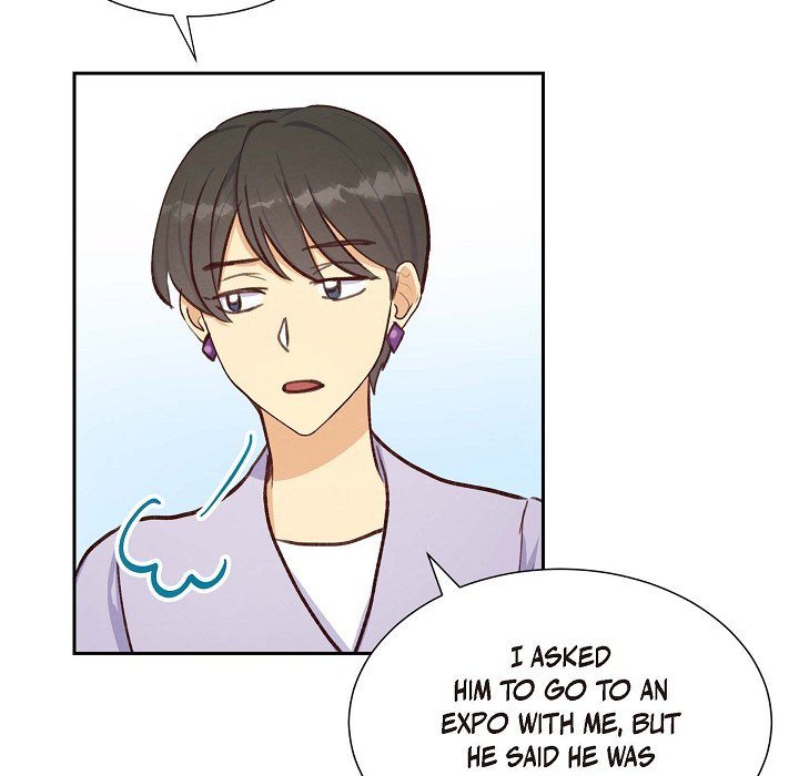 A Spoonful of Your Love - episode 21 - 108