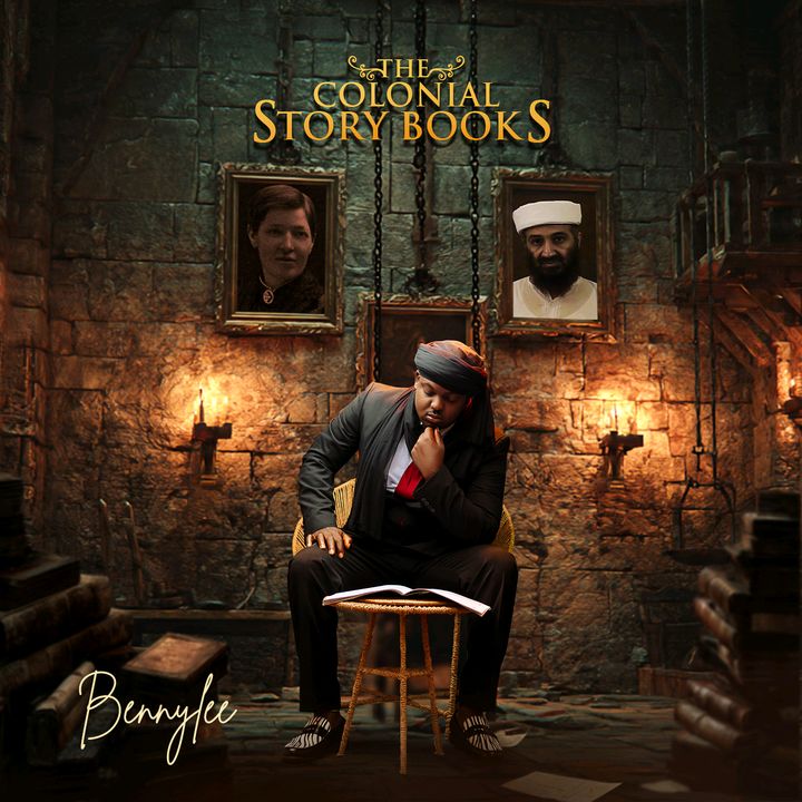 Bennylee - Isese 2.0