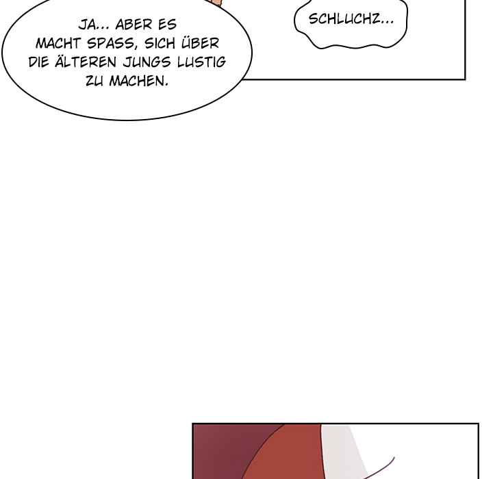 Der Mädchen-Knigge - episode 50 - 30