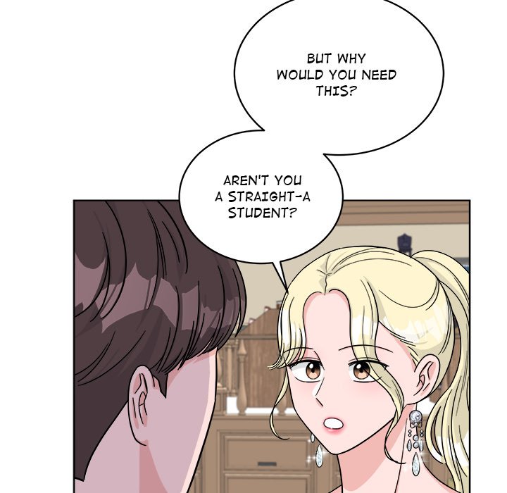 Welcome, Witch Shop - episode 45 - 13