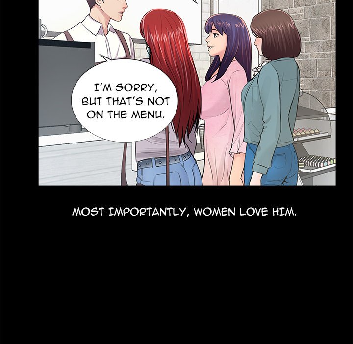 His Return - episode 4 - 131
