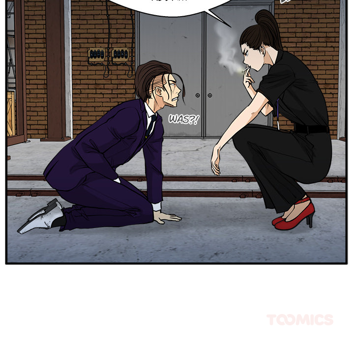 Los geht´s Mr. Kang! - episode 67 - 86