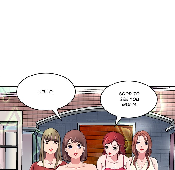 Immoral Family - episode 14 - 124