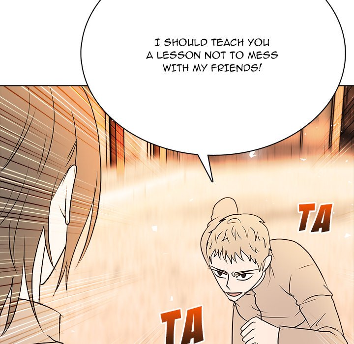 High School Legend Boost - episode 24 - 102