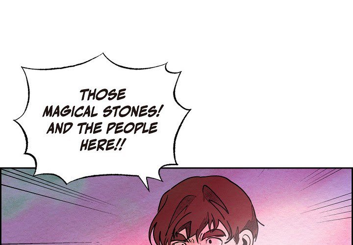The Villainess Behind the Mask - episode 31 - 2