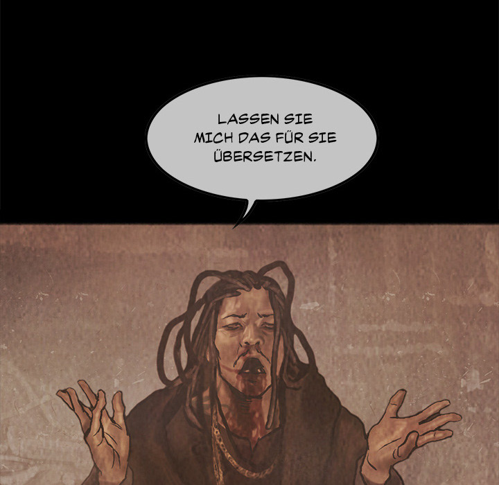 Shaman - episode 35 - 132
