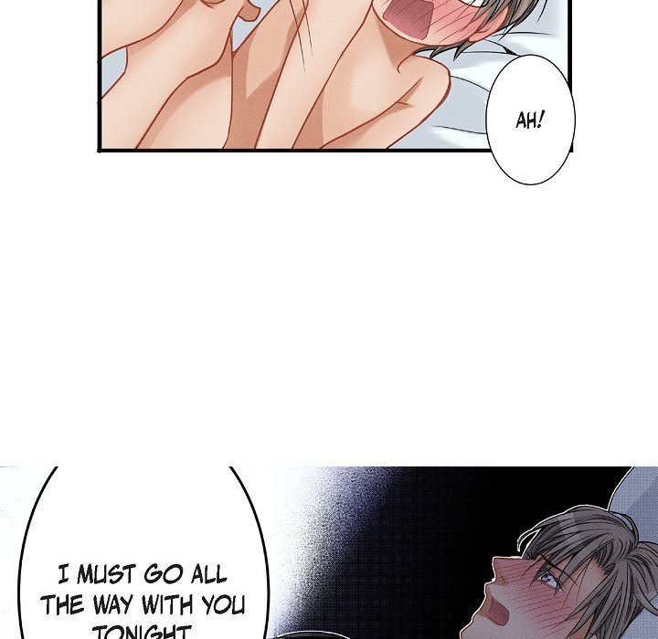 Work, Fight and Love - Webtoon Edition - episode 72 - 15