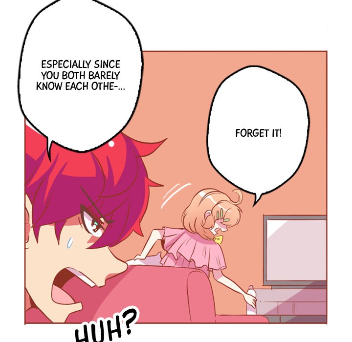 Angel on Demand - episode 18 - 37