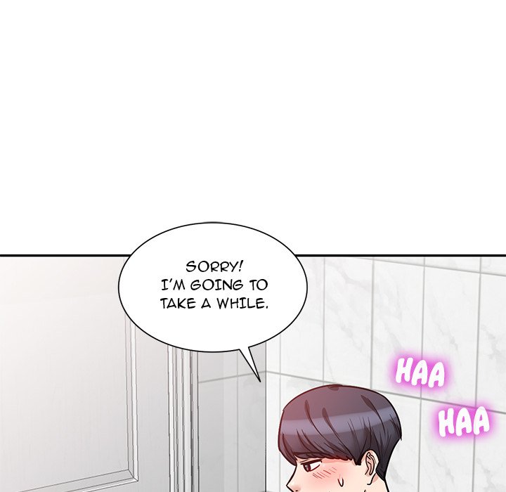 My Worst Lover - episode 14 - 118