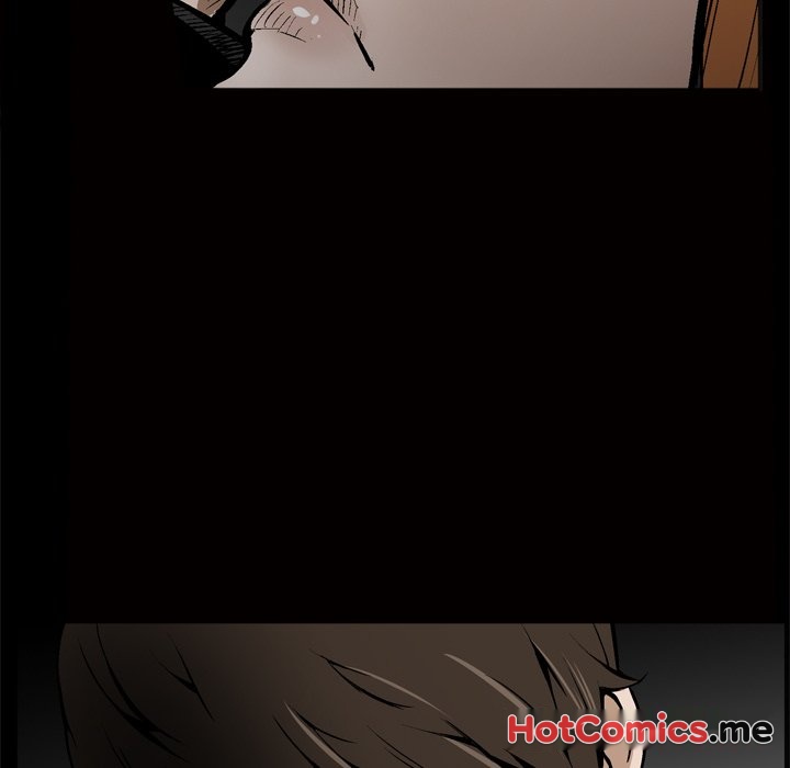 The Birthday Present - episode 8 - 21