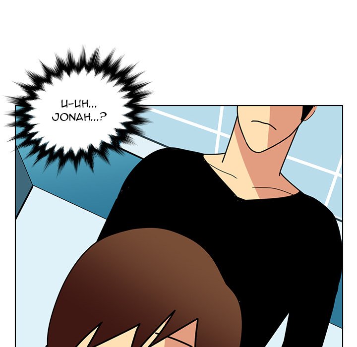 Five Years Apart - episode 13 - 37
