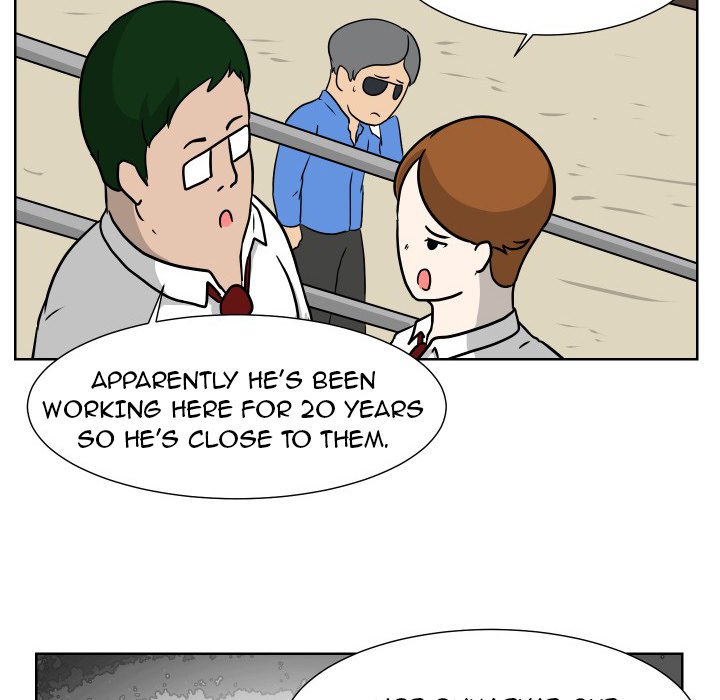 The Ball Boy - episode 6 - 83