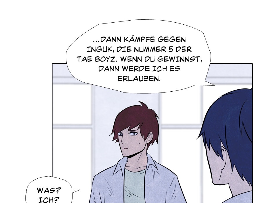 Teufel der Oberstufe - episode 9 - 22