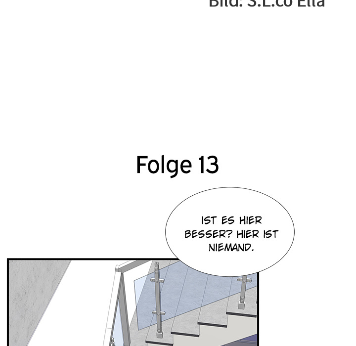 Seinen Mann stehen - episode 13 - 23