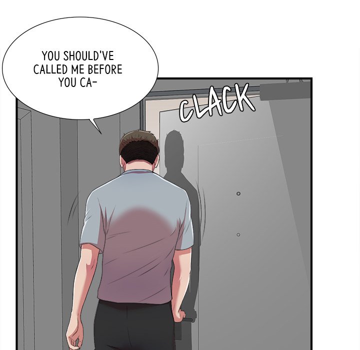 The Secret Friend - episode 39 - 95