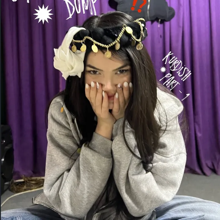 @berfindiril