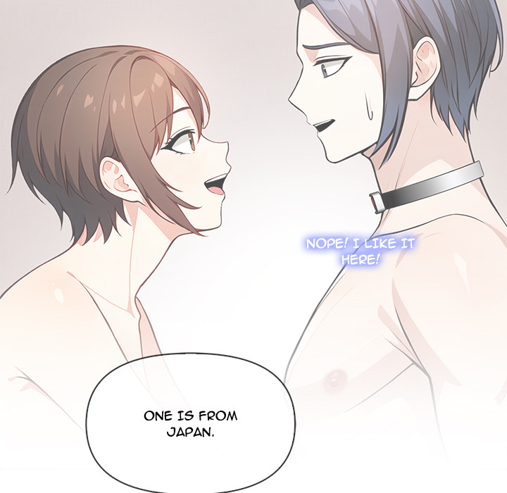 The Secret of a Girls' Dorm - episode 13 - 71