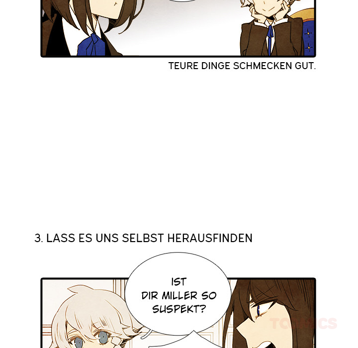 Ardors Königreich - episode 16 - 12