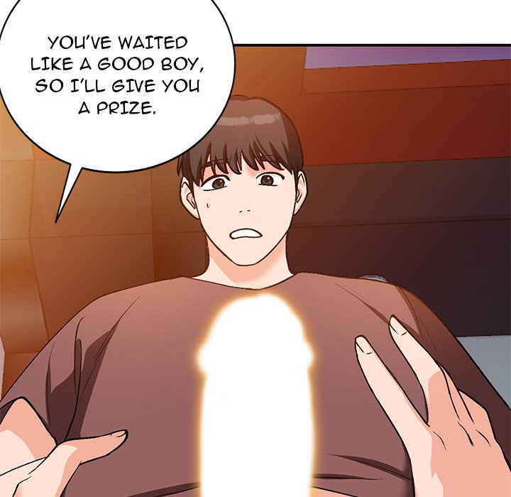 Town Girls - episode 35 - 6