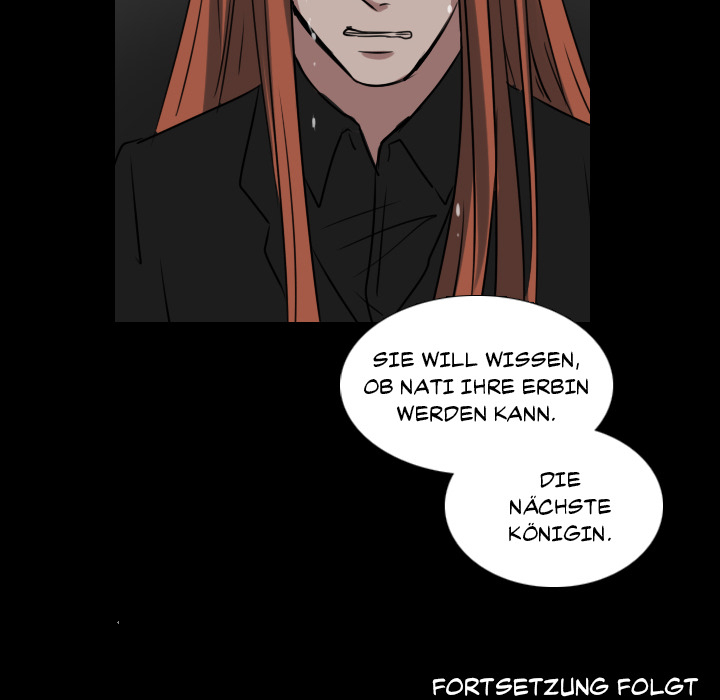 Die Königin - episode 34 - 41