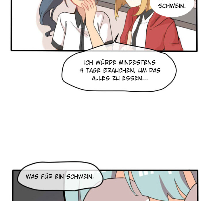 Das Chillige Pärchen - episode 3 - 22