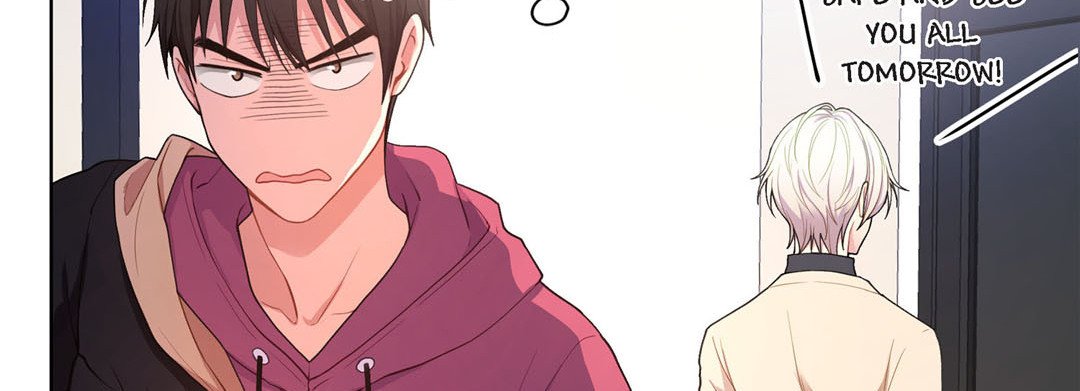 Sweet Caress - episode 22 - 129