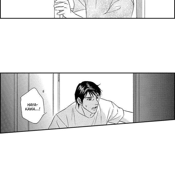 Daddy's Boyfriend - episode 2 - 27