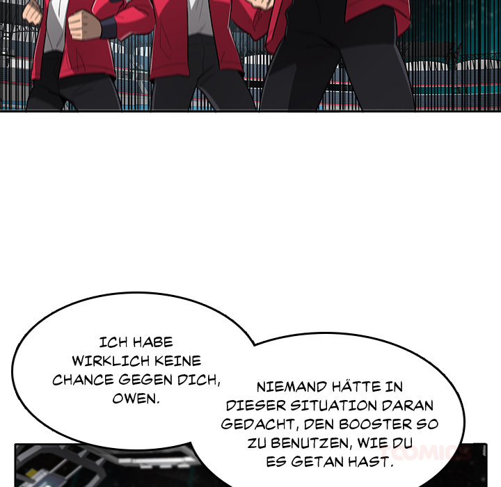 Stardust - episode 61 - 14