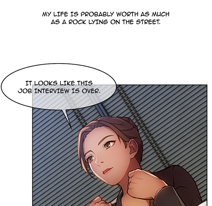 Lady Long Legs - episode 1 - 29