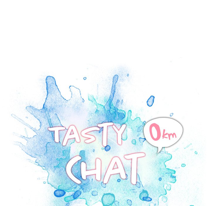 Tasty Chat: 0km - episode 1 - 198