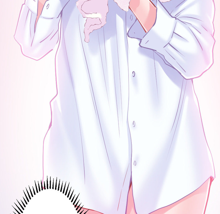 Diet For Sex! - episode 5 - 31