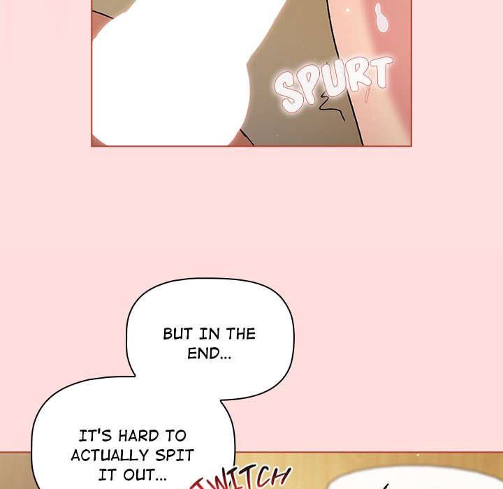 What do I do now...? - episode 72 - 105