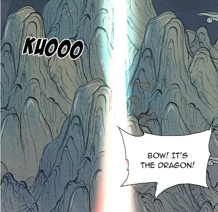 The Journey of the Dragon - episode 29 - 99