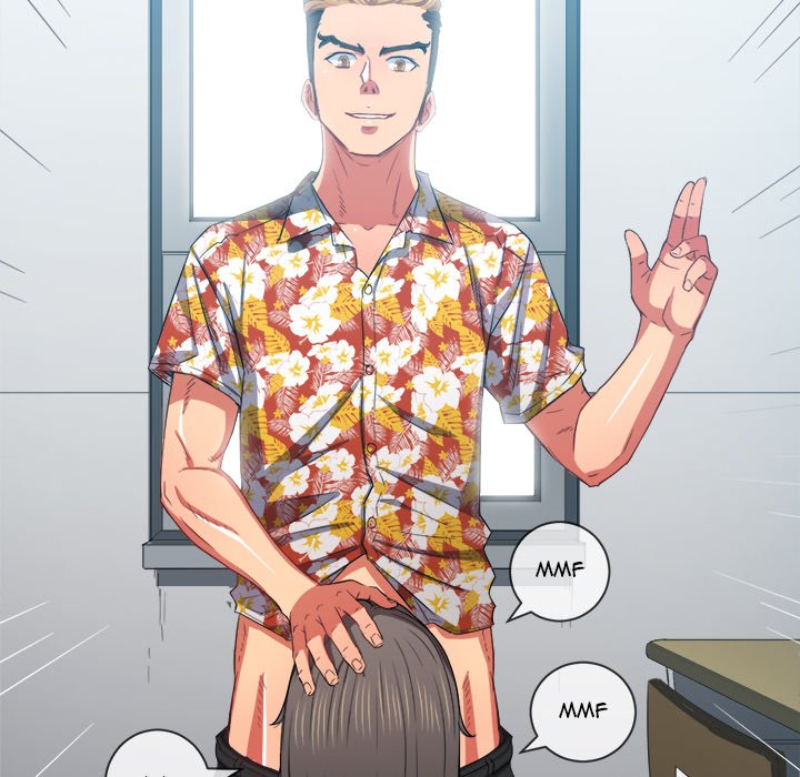 My High School Bully - episode 47 - 119
