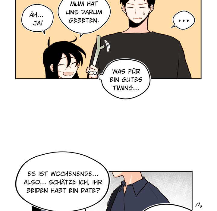 Schnee im Sommer - episode 30 - 31