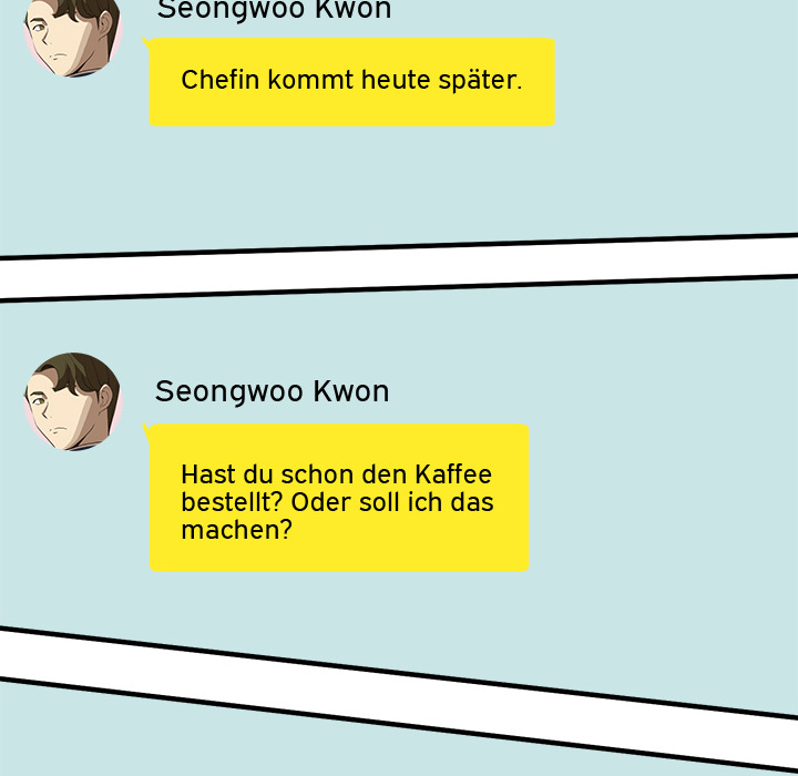 Meine zweite Freundin - episode 26 - 186