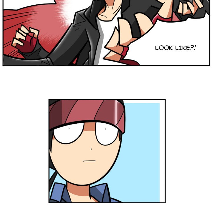 Maki and Friends - episode 36 - 105