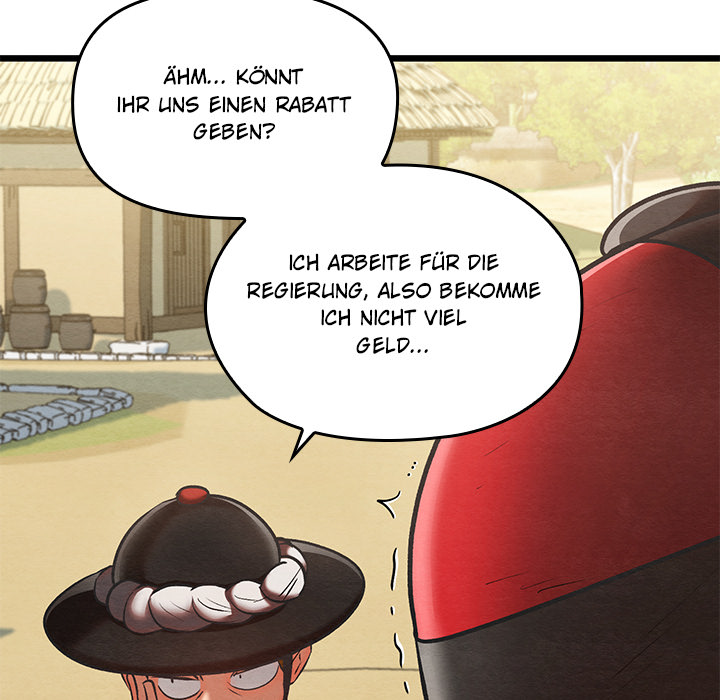 Meister in Intimität - episode 37 - 69