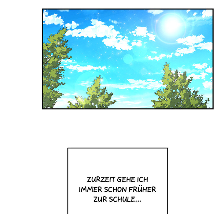 Meine Schulzeit mit Rang F - episode 6 - 11