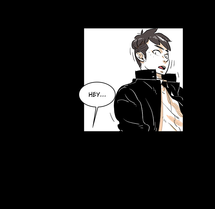 Hero Kim: Wer hat einen Retter bestellt? - episode 15 - 27